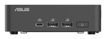 ASUS NUC 15 Pro Zwart 210H