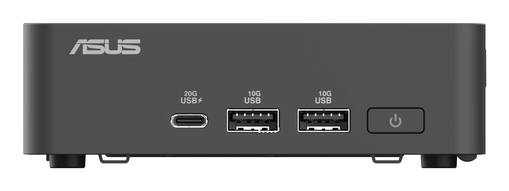 ASUS NUC 15 Pro Zwart 210H
