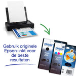 Epson WorkForce WF-110W