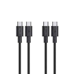 Acer ZL.ADTCC.00L oplader voor mobiele apparatuur Universeel Zwart AC Snel opladen Binnen