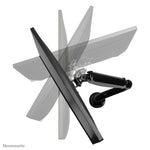 Neomounts NM-D500BLACK Monitorarm 10-30" - gasveer