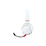 HyperX Cloud Mini - Wireless Gaming Headset (White)