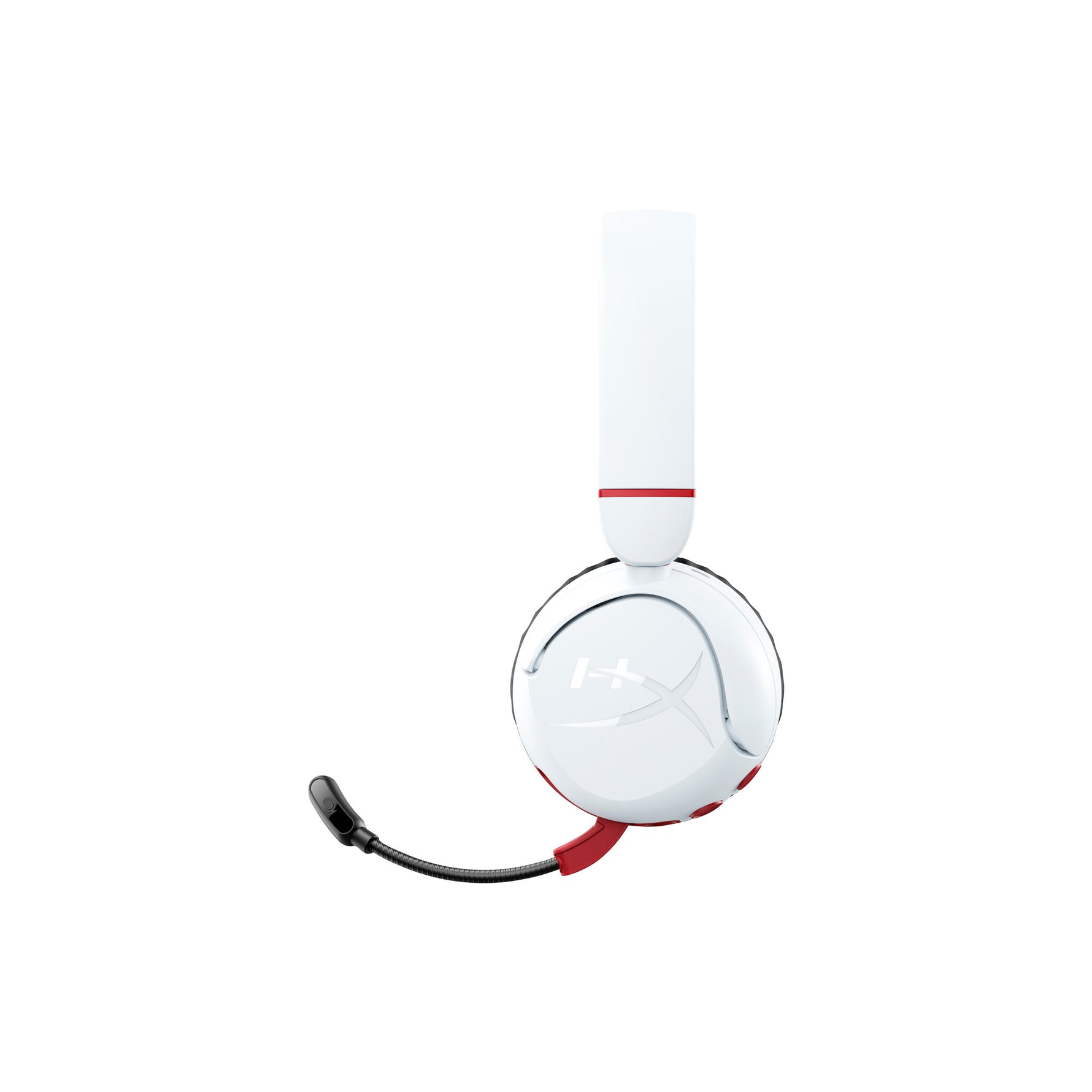 HyperX Cloud Mini - Wireless Gaming Headset (White)