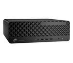 HP ProDesk 4 SFF G1i AI PC Intel Core Ultra 5 235 16 GB DDR5-SDRAM 512 GB SSD Windows 11 Pro Zwart