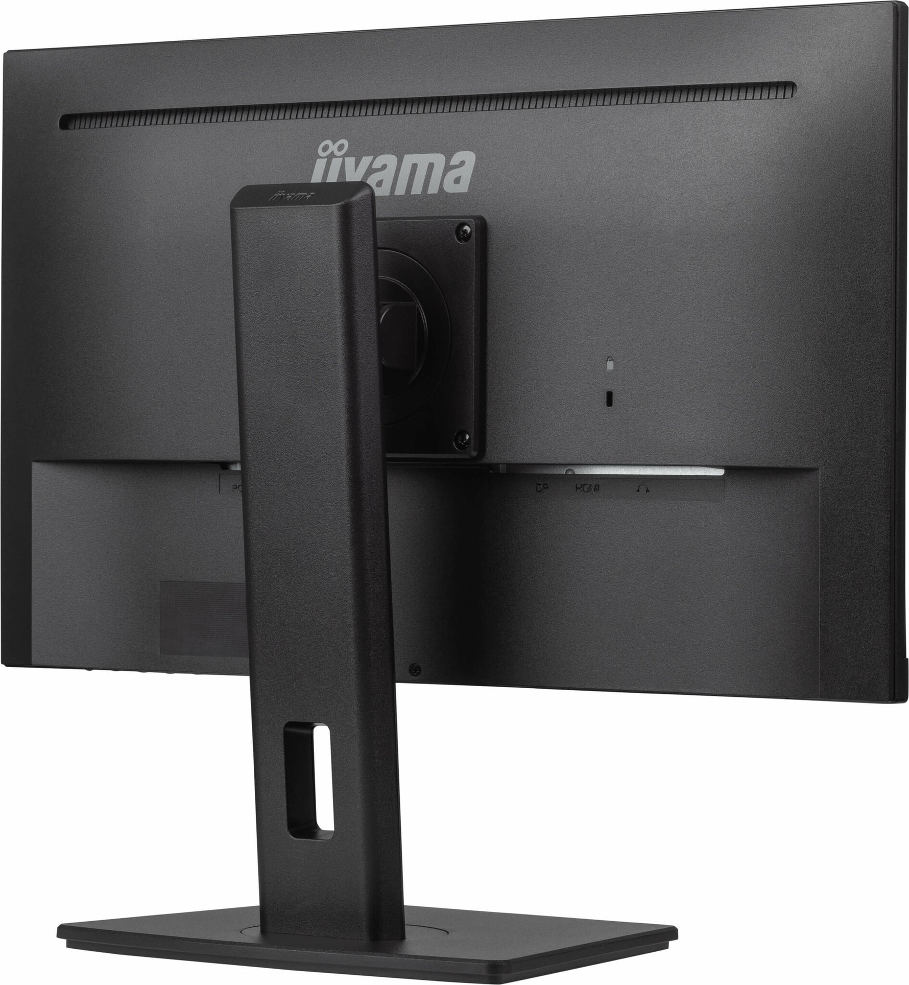 iiyama ProLite XUB2493HS-B6 computer monitor 60,5 cm (23.8