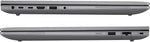 HP ZBook Power G11 A AMD Ryzen™ 9 8945HS Mobiel werkstation 40,6 cm (16") WQXGA 64 GB DDR5-SDRAM 1 TB SSD NVIDIA RTX 3000 Ada Wi-Fi 6E (802.11ax) Windows 11 Pro AI PC Grijs