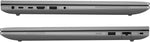 HP ZBook Power G11 A AMD Ryzen™ 9 8945HS Mobiel werkstation 40,6 cm (16") WQXGA 64 GB DDR5-SDRAM 1 TB SSD NVIDIA RTX 2000 Ada Wi-Fi 6E (802.11ax) Windows 11 Pro AI PC Grijs