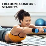 Anker Sport X20 Headset Draadloos In-ear Gesprekken/Muziek/Sport/Elke dag Wit