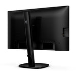 Philips 24B2U3601 computermonitor 60,5 cm (23.8") 2560 x 1440 Pixels Quad HD LCD Zwart