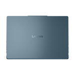 Lenovo Yoga Slim 7 14AKP10 Copilot+ PC AMD Ryzen AI 5 340 Laptop 35,6 cm (14") WUXGA 16 GB LPDDR5x-SDRAM 512 GB SSD Wi-Fi 7 (802.11be) Windows 11 Home Engels Blauwgroen