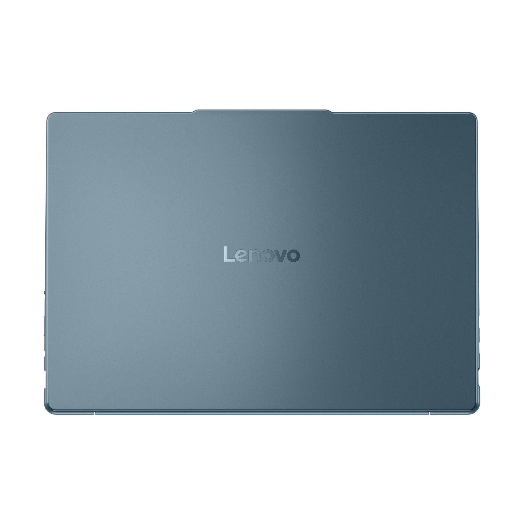 Lenovo Yoga Slim 7 14AKP10 Copilot+ PC AMD Ryzen AI 5 340 Laptop 35,6 cm (14") WUXGA 16 GB LPDDR5x-SDRAM 512 GB SSD Wi-Fi 7 (802.11be) Windows 11 Home Engels Blauwgroen