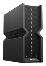 TP-Link Archer BE9300 draadloze router 2.5 Gigabit Ethernet Tri-band (2,4 GHz / 5 GHz / 6 GHz) Zwart