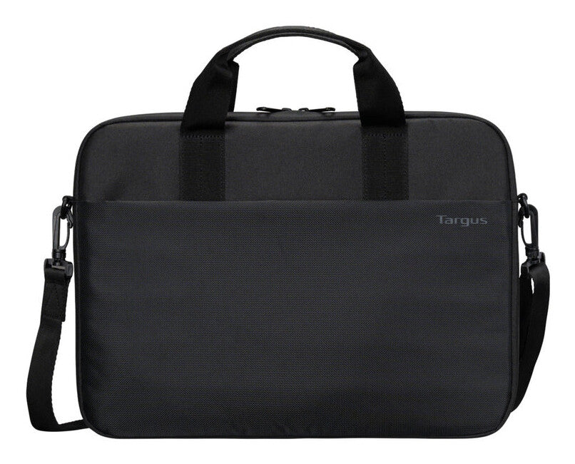 Targus TBS978GL laptoptas 35,6 cm (14") Aktetas Zwart