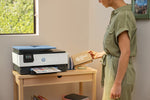 HP OfficeJet Pro Draadloos Kleur Printer