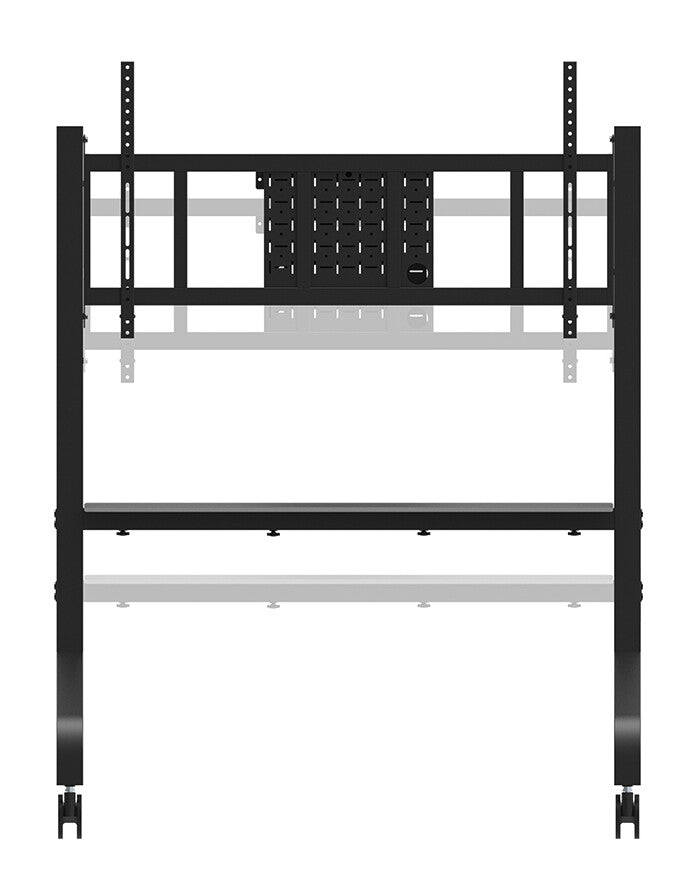 Neomounts FL50-575BL1 TV trolley 65-110