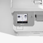 Brother MFC-L8340CDW multifunctionele printer LED 600 x 2400 DPI 30 ppm Wifi