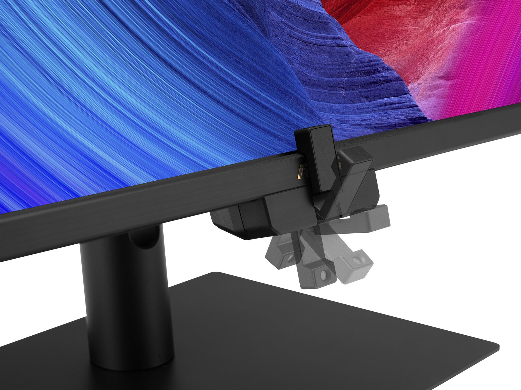 ASUS ProArt PA27UCGE computer monitor 68,6 cm (27") 3840 x 2160 Pixels 4K Ultra HD LED Zwart