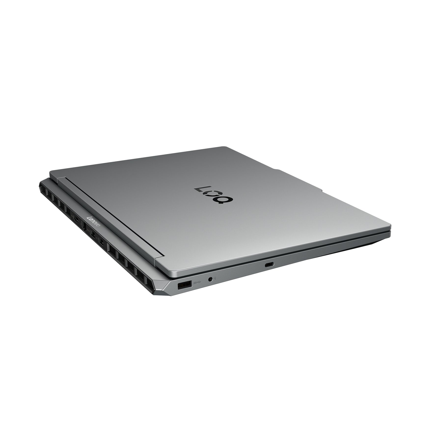 Lenovo LOQ 15AHP11 AMD Ryzen™ 7 250 Laptop 38,9 cm (15.3") WUXGA 16 GB DDR5-SDRAM 512 GB SSD NVIDIA GeForce RTX 5070 Wi-Fi 6 (802.11ax) Windows 11 Home Grijs Engels