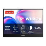 Lenovo L16 Monitor