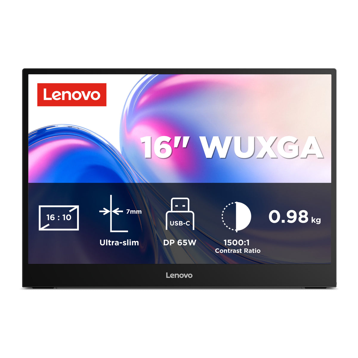 Lenovo L16 Monitor