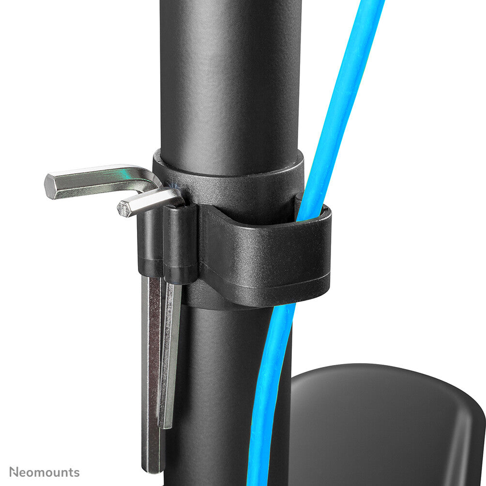 Neomounts FPMA-D550SBLACK Monitorstandaard 13-32