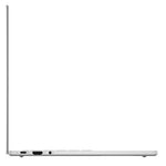ASUS ExpertBook A7406CMA-U90097X Intel Core 7 350 Laptop 35,6 cm (14") WQXGA+ 16 GB LPDDR5x-SDRAM 512 GB SSD Wi-Fi 6E (802.11ax) Windows 11 Pro Zilver QWERTY Engels