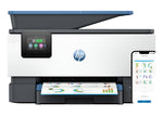 HP OfficeJet Pro 9125e Draadloos All-in-One Kleur Printer, Instant Ink; Dubbelzijdig printen