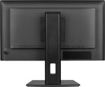 iiyama ProLite XB2492HSU-B1 computer monitor 61 cm (24") 1920 x 1080 Pixels Full HD LED Zwart