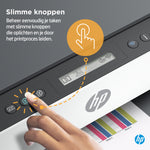 HP Smart Tank 7005 Draadloos All-in-One Kleur Printer, Dubbelzijdig printen; Kopieerapparaat, Scanner