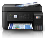 Epson EcoTank ET-4800 A4 multifunctionele Wi-Fi-printer met inkttank, inclusief tot 3 jaar inkt