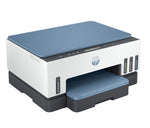 HP Smart Tank 7006 Draadloos All-in-One Kleur Printer, Dubbelzijdig printen; Kopieerapparaat, Scanner