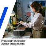 HP DeskJet 2920 Draadloos All-in-One Kleur Printer