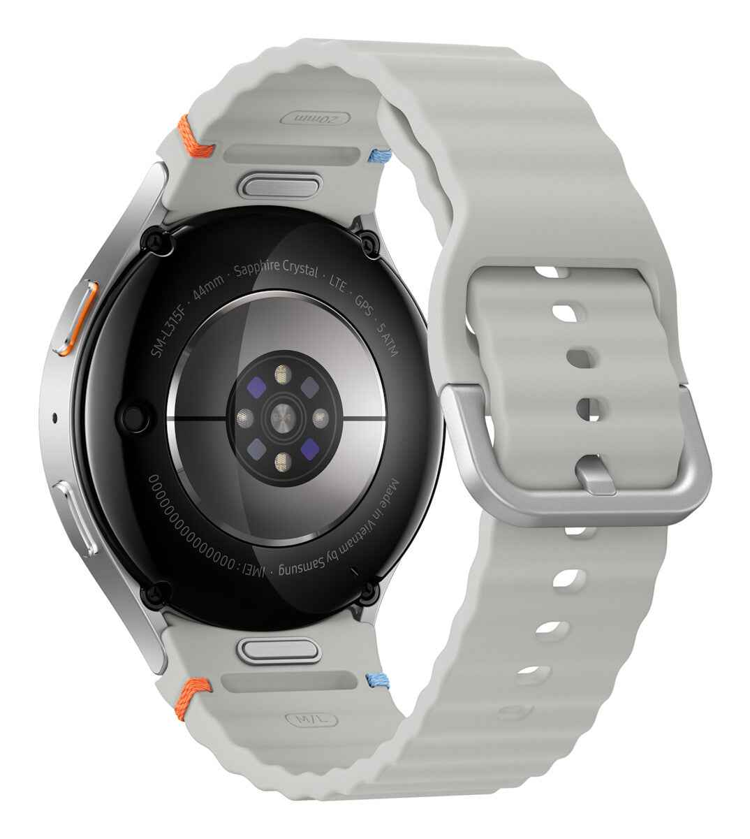 Samsung Galaxy Watch7 (LTE, 44mm)