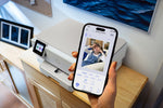 HP ENVY Photo Envy 7230 Draadloos All-in-One Kleur Printer