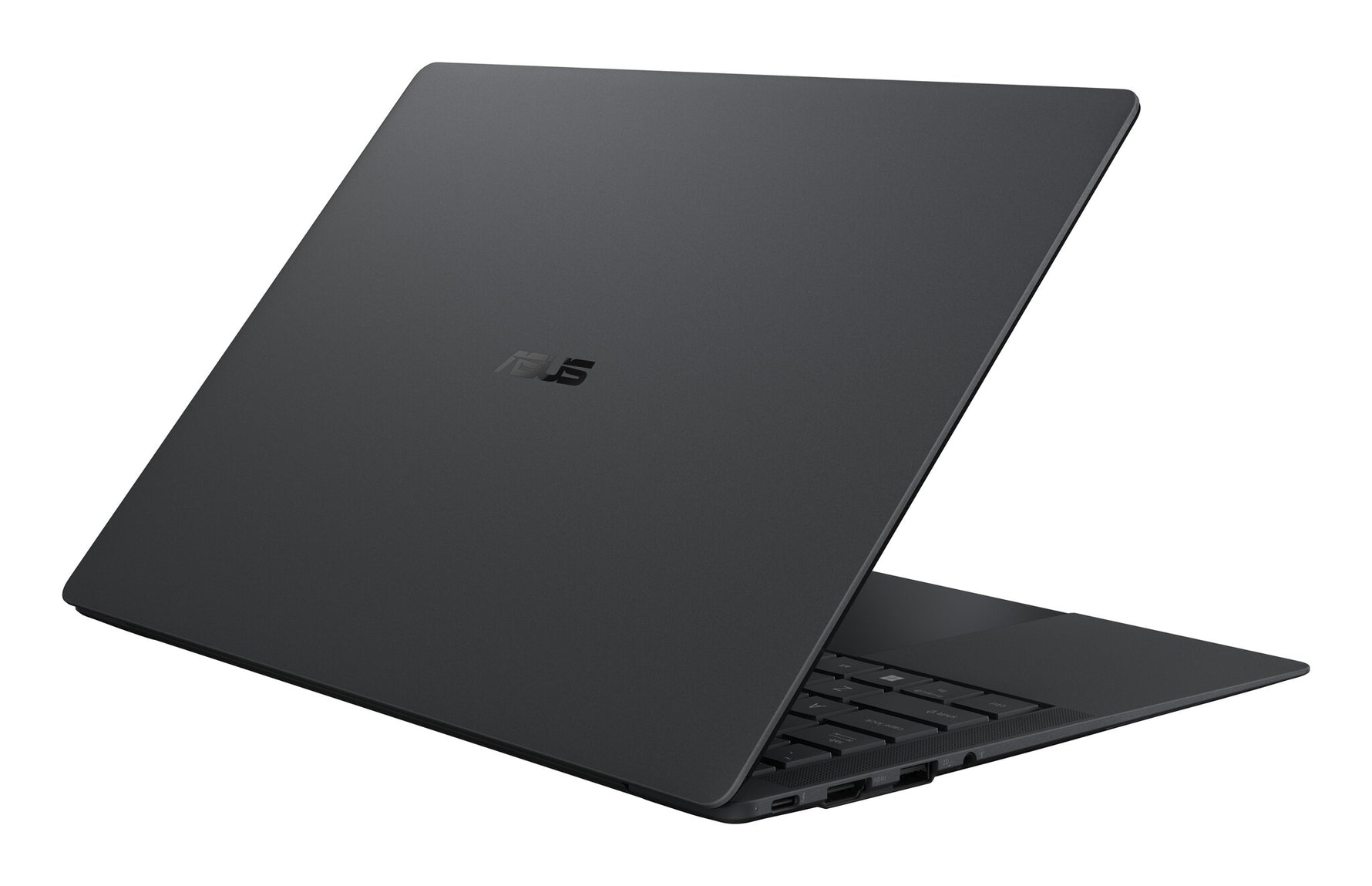 ASUS ExpertBook Ultra B9406CAA-TH0873X Copilot+ PC Intel Core Ultra 7 356H Laptop 35,6 cm (14") WQXGA+ 32 GB LPDDR5x-SDRAM 1 TB SSD Wi-Fi 7 (802.11be) Windows 11 Pro Grijs AZERTY Belgisch