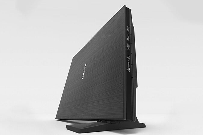 Canon CanoScan LiDE 400 Vlakbedscanner 4800 x 4800 DPI A4 Zwart