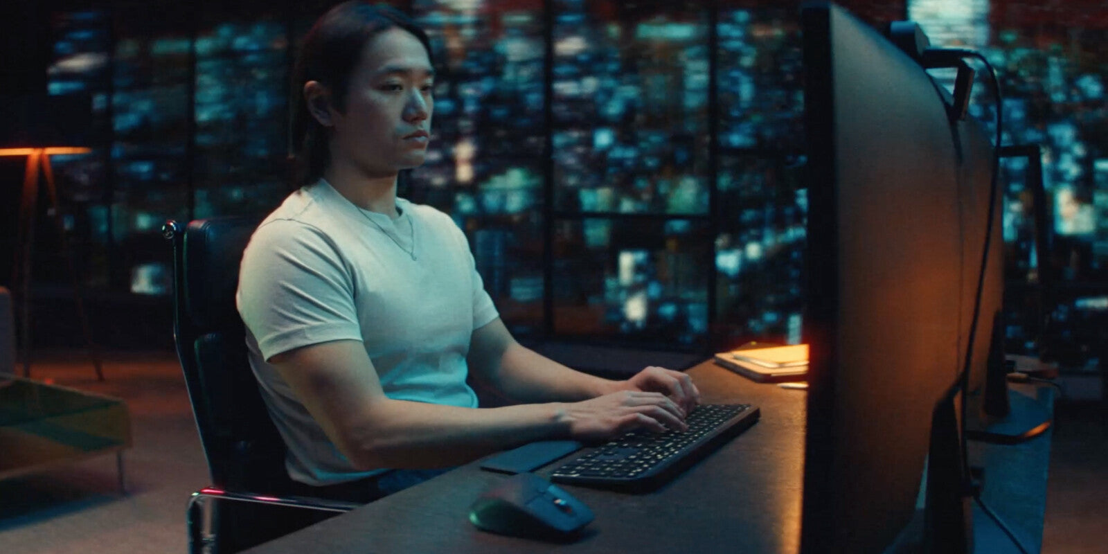 Logitech MX Keys S Pale Grey US INT'L BT