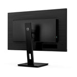 Philips 3000 series 27B1N3800/00 computer monitor 68,6 cm (27") 3840 x 2160 Pixels 4K Ultra HD LCD Zwart