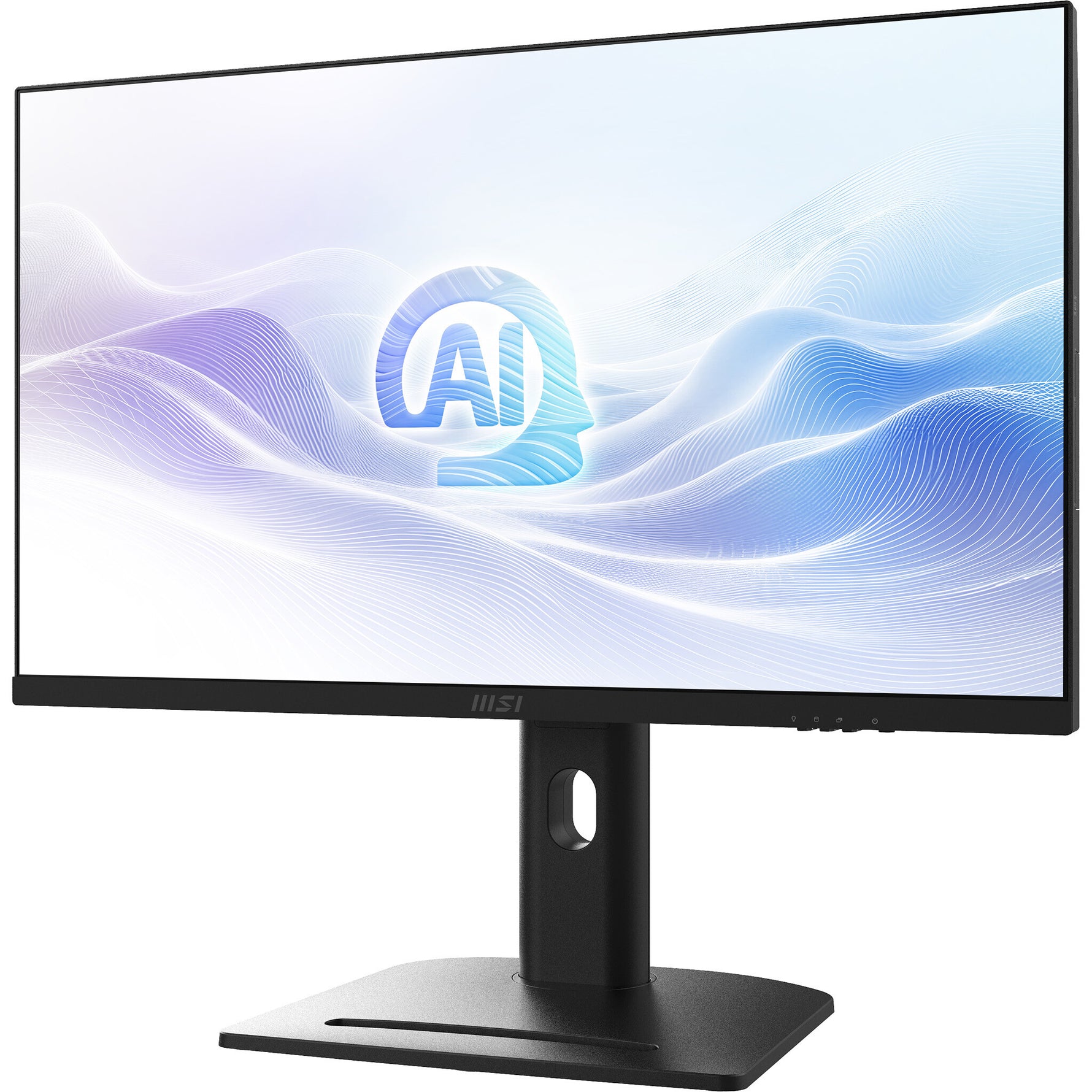 MSI Modern AM273QP AI 1UM-059EU Intel Core Ultra 7 155H 68,6 cm (27