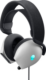 Alienware AW520H Headset Bedraad Hoofdband Gamen Wit