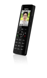 Fon FRITZ! X6 INT DECT-telefoon Nummerherkenning Zwart