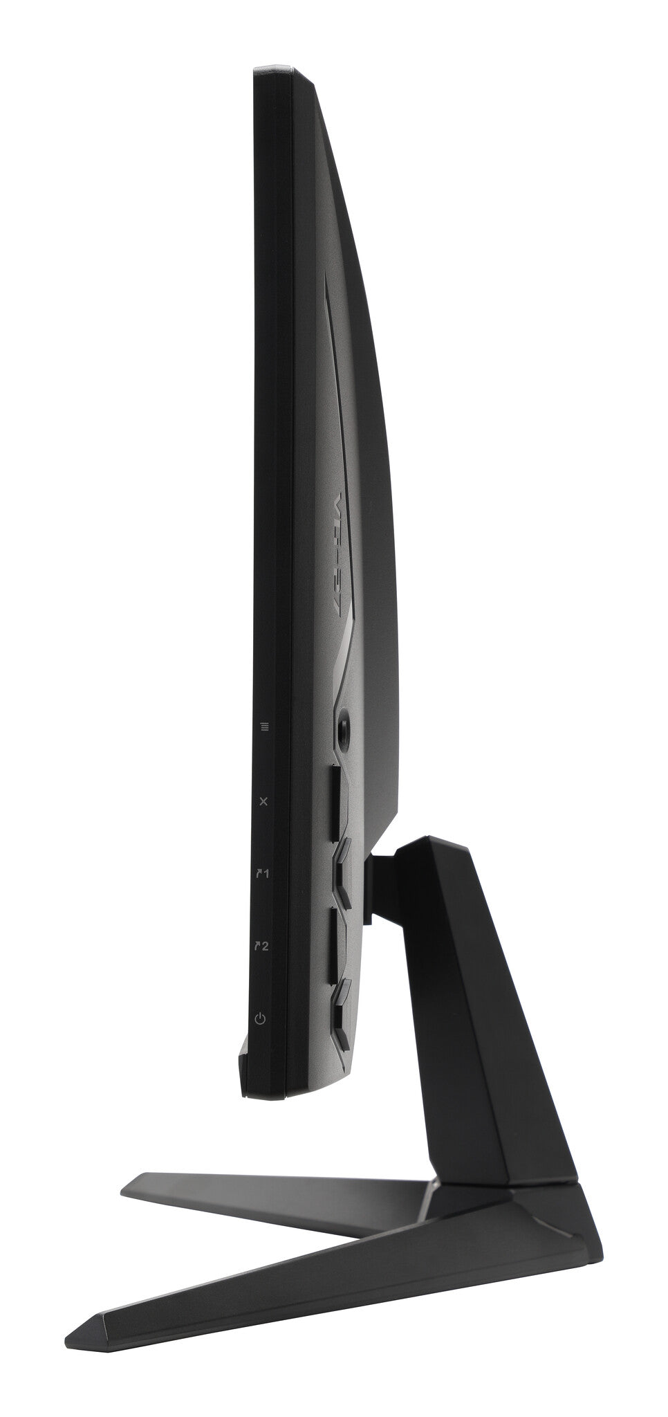 ASUS TUF Gaming VG27AQM5A computer monitor 68,6 cm (27") 2560 x 1440 Pixels Quad HD LCD Zwart