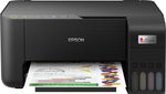 Epson EcoTank ET-2860 A4 multifunctionele Wi-Fi-printer met inkttank, inclusief tot 3 jaar inkt