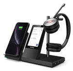 Yealink WH66 DECT Draadloze Headset DUAL TEAMS