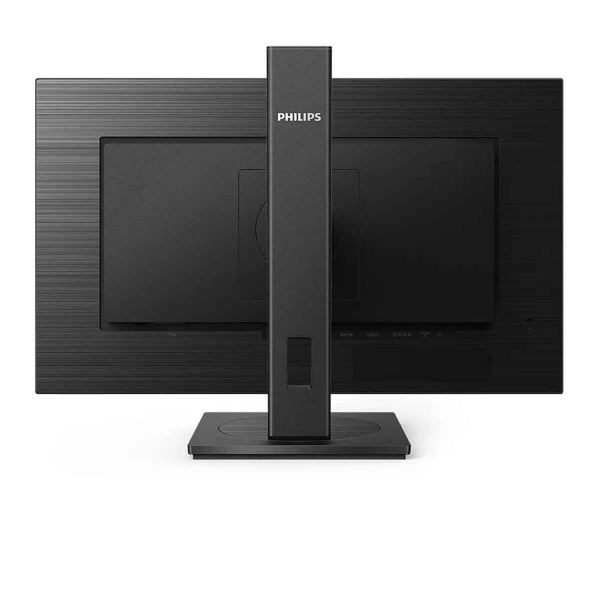 Philips S Line 272S1AE/00 computer monitor 68,6 cm (27") 1920 x 1080 Pixels Full HD LCD Zwart