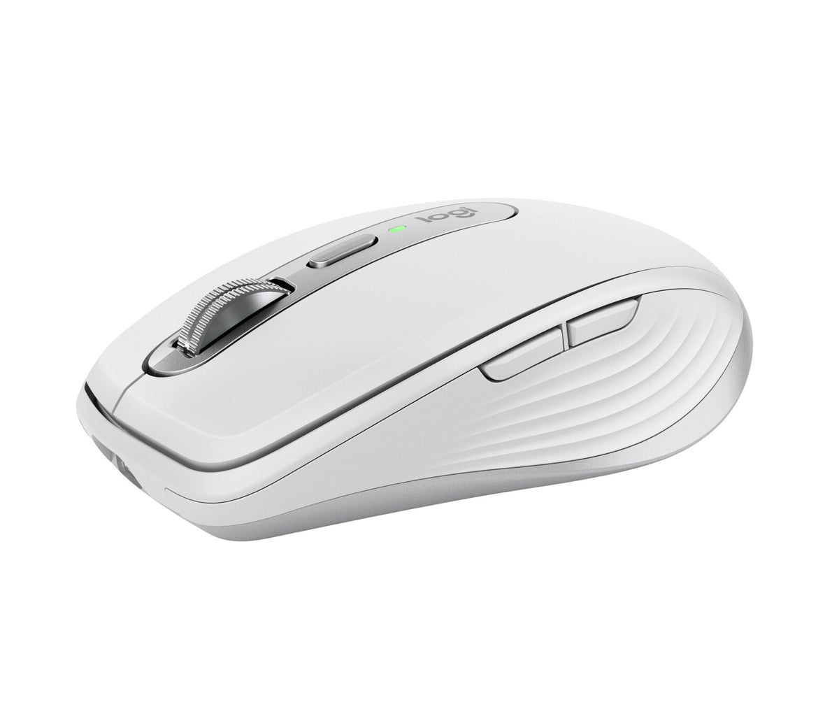 Logitech MX Anywhere 3S - PALE GREY - EMEA28-935