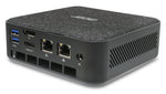 Acer Revo Box RB102 R5710 AMD Ryzen™ 5 7430U 16 GB DDR5-SDRAM 512 GB SSD Windows 11 Home Mini PC Zwart