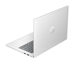 HP ProBook 4 G1iR 14 Intel Core 5 120U Laptop 35,6 cm (14") WUXGA 16 GB DDR5-SDRAM 512 GB SSD Wi-Fi 6E (802.11ax) Windows 11 Pro Zilver