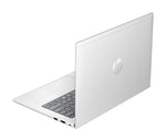 HP ProBook 4 G1a 14 AI AMD Ryzen™ 7 250 Laptop 35,6 cm (14") WUXGA 16 GB DDR5-SDRAM 512 GB SSD Wi-Fi 6E (802.11ax) Windows 11 Pro AI PC Zilver