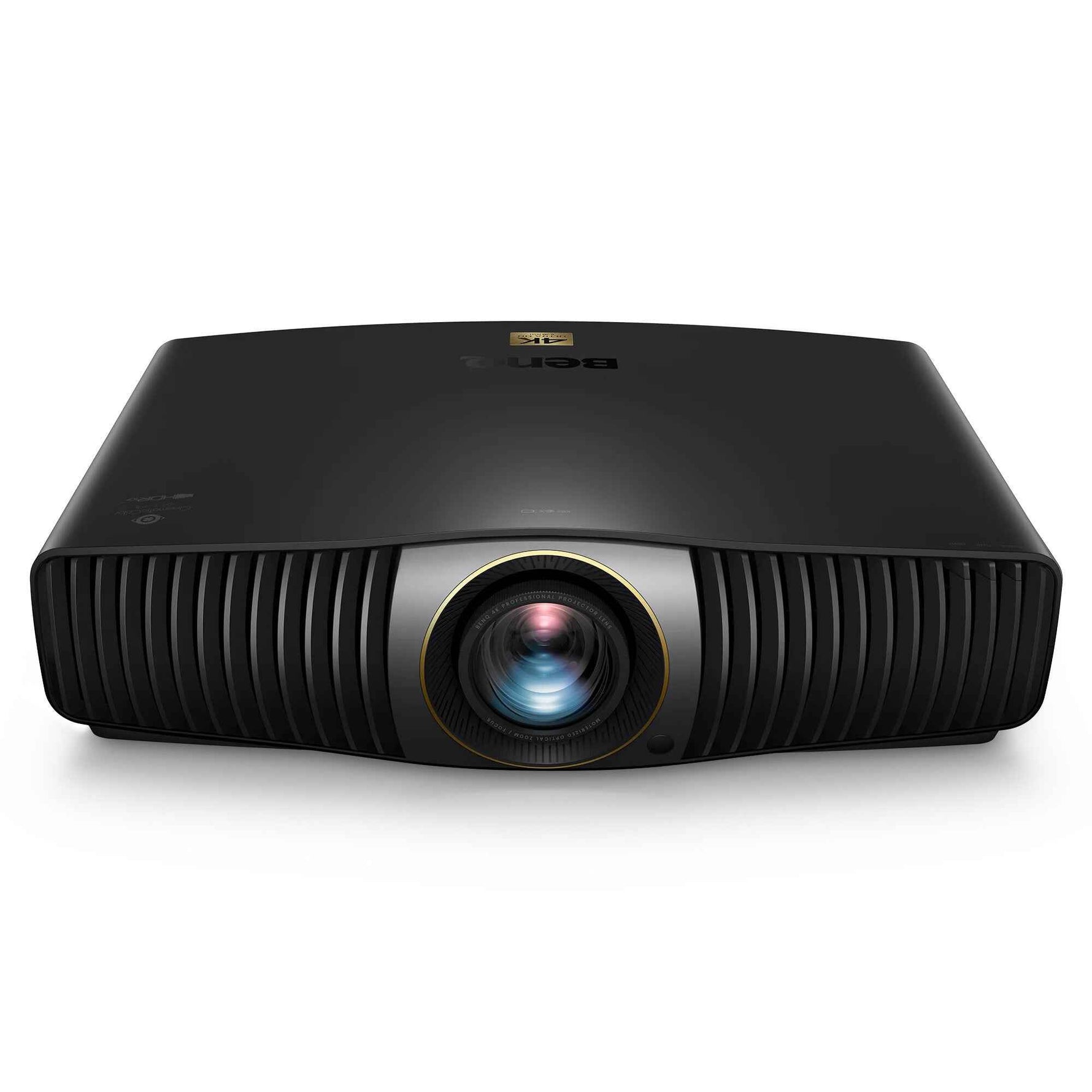 BenQ BR9708 Projector met korte projectieafstand 2600 ANSI lumens DLP UHD 4K (3840x2160) 3D Zwart